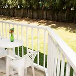 Muro Alto Marupiara Suites