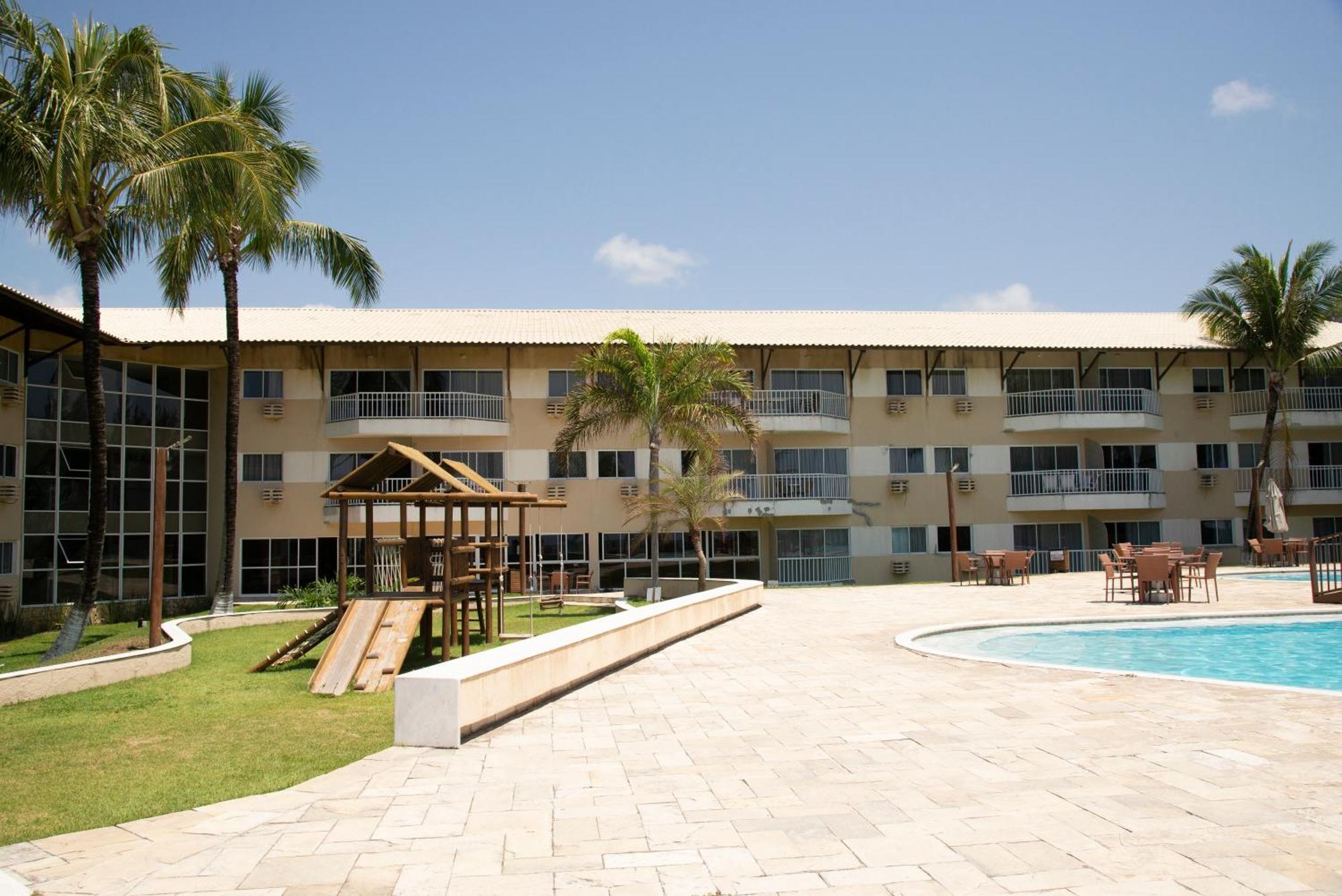 Apartamento Muro Alto Marupiara Pôrto das Galinhas