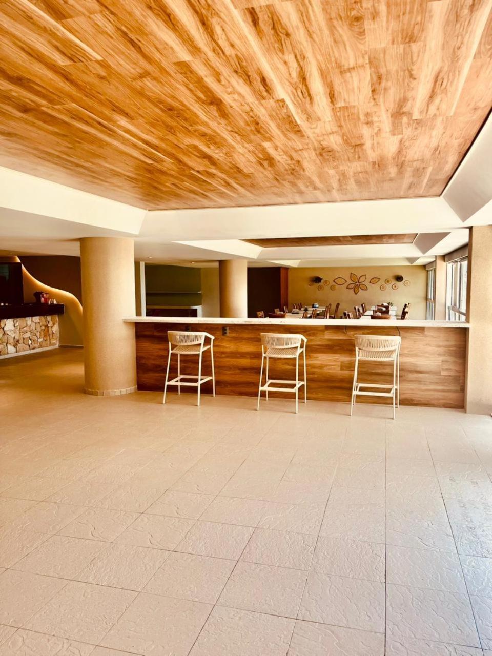 Muro Alto Marupiara Apartamento Pôrto das Galinhas