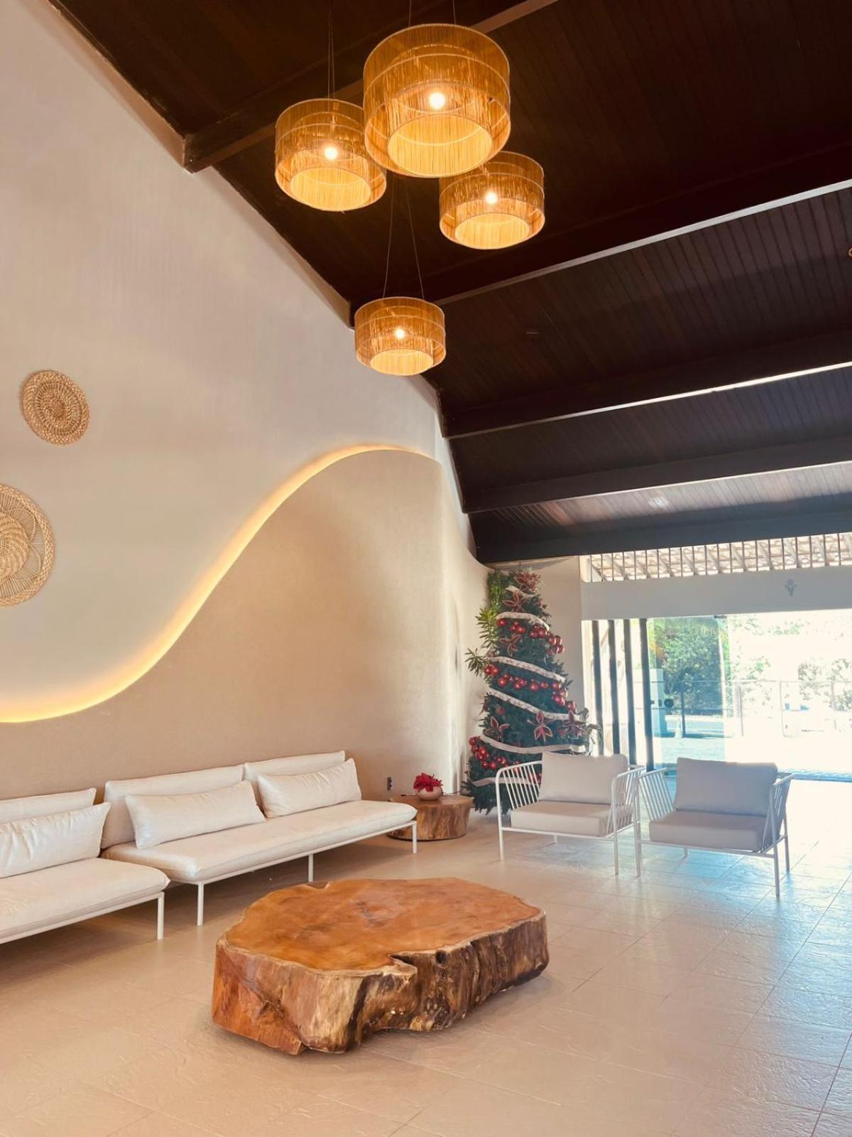 Apartamento Muro Alto Marupiara Pôrto das Galinhas