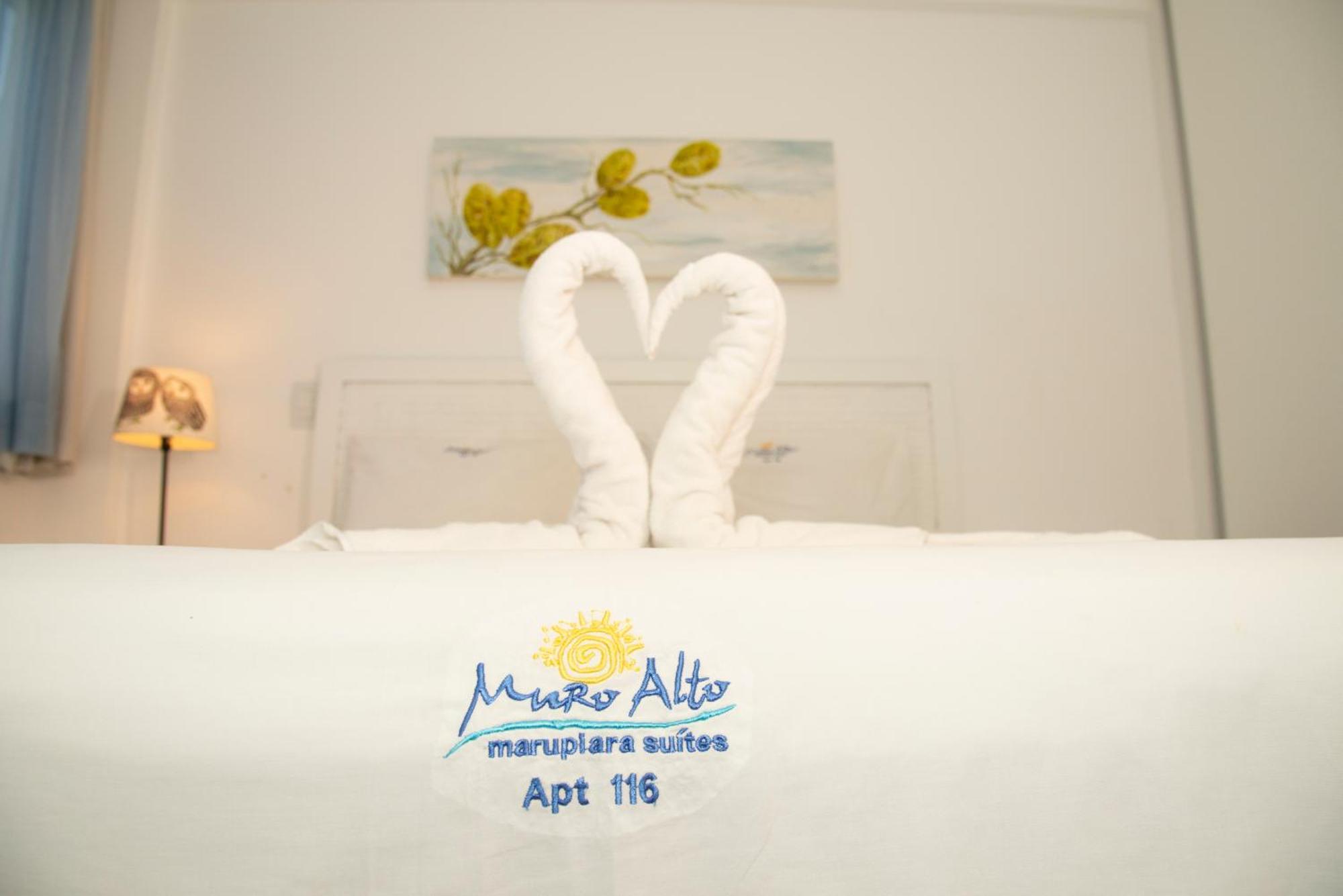 Muro Alto Marupiara Apartamento
