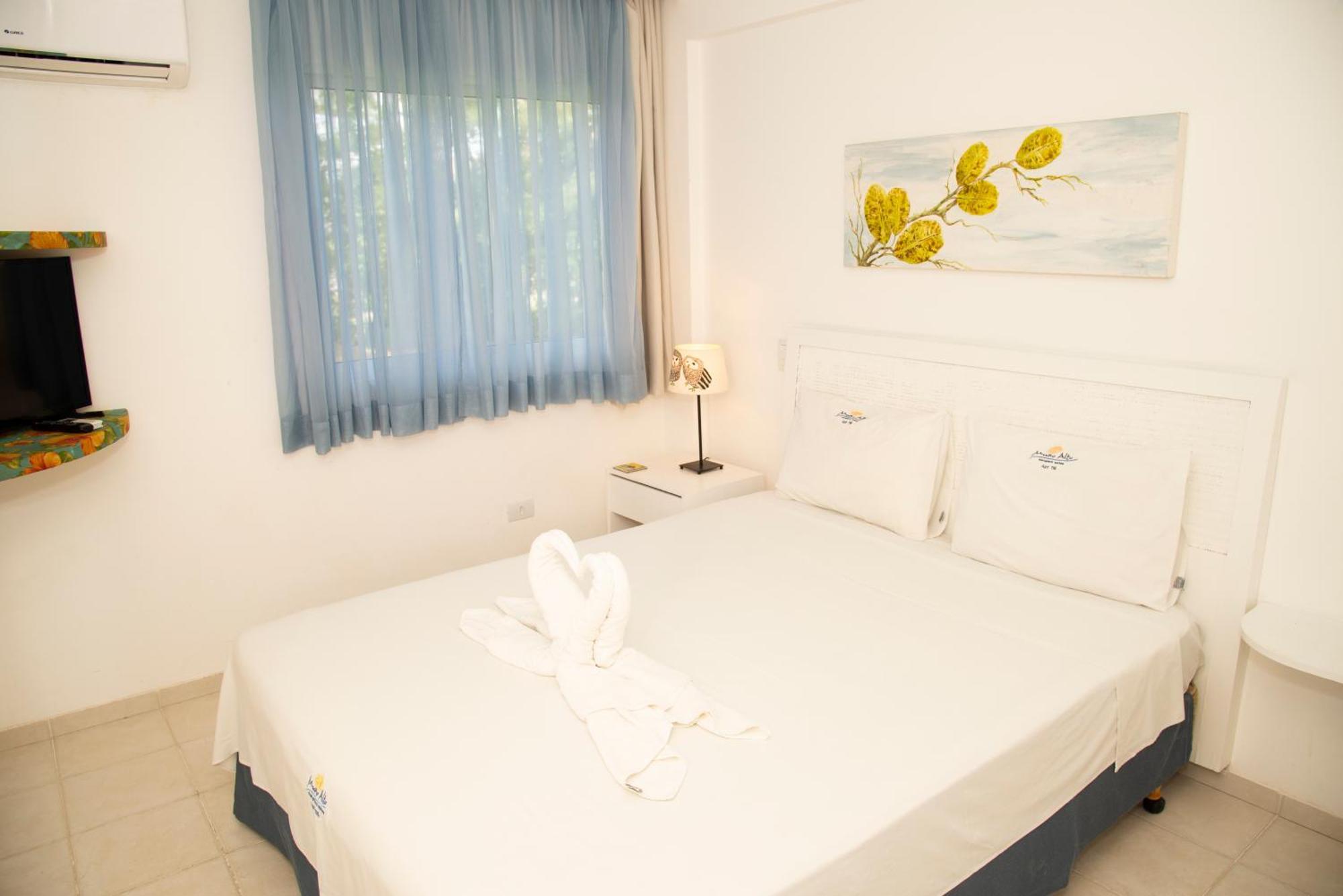 Flat Equipado Marupiara: Beachfront Oasis With Pool In * Porto de Galinhas